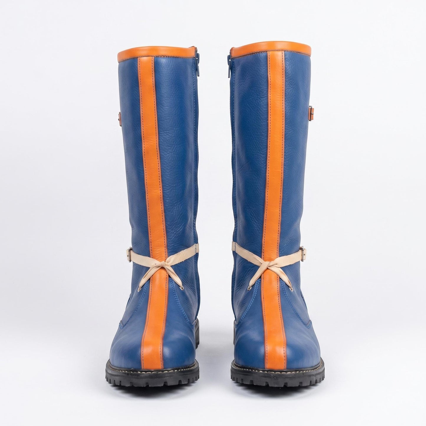 Goku Cosplay Boots