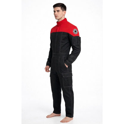 Cassian Andor Season 2 Pilot Jumpsuit