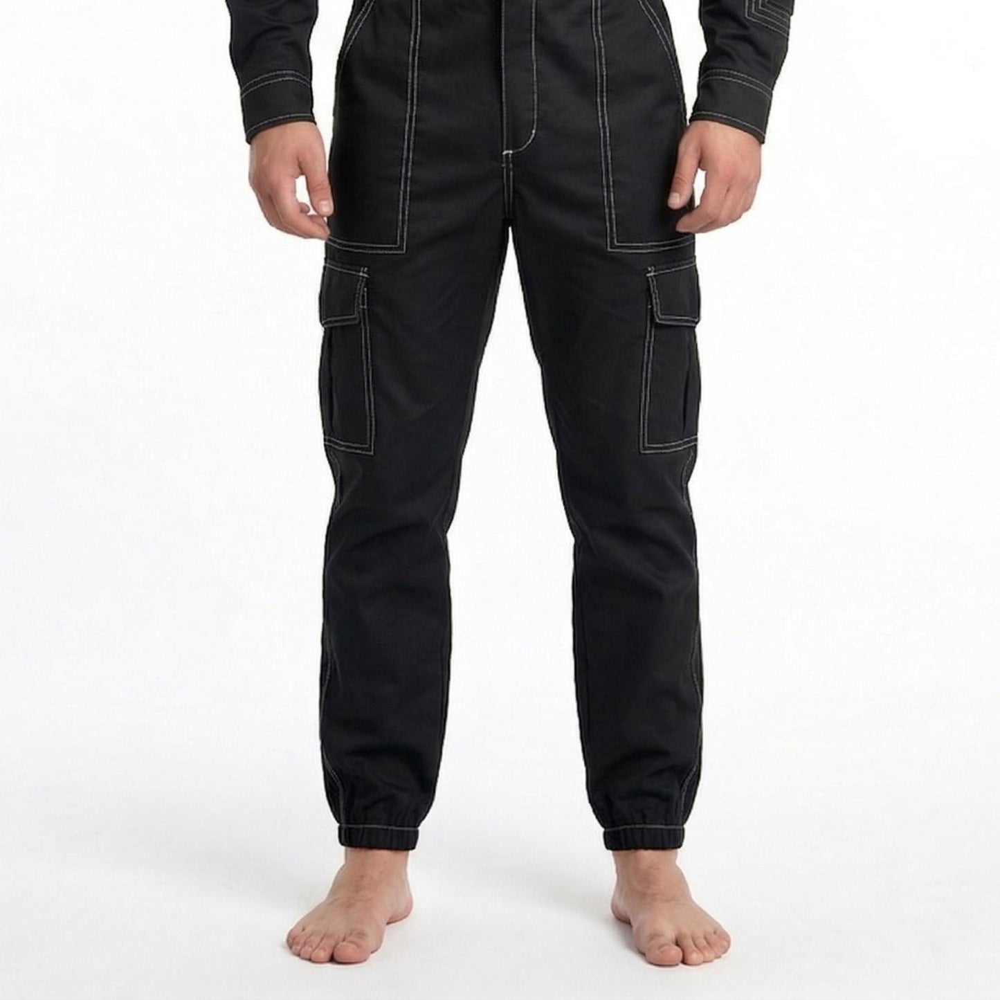 Cassian Andor Season 2 Pilot Jumpsuit