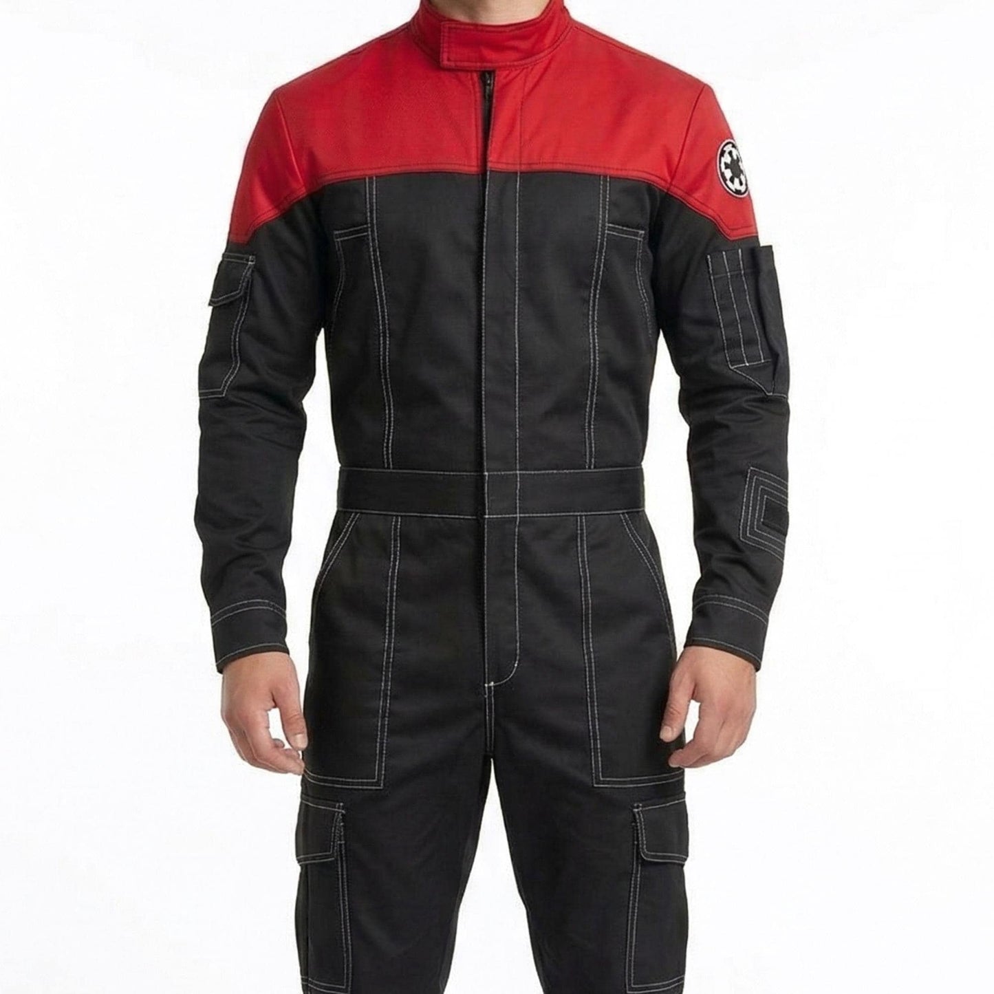 Cassian Andor Season 2 Pilot Jumpsuit