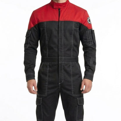 Cassian Andor Season 2 Pilot Jumpsuit