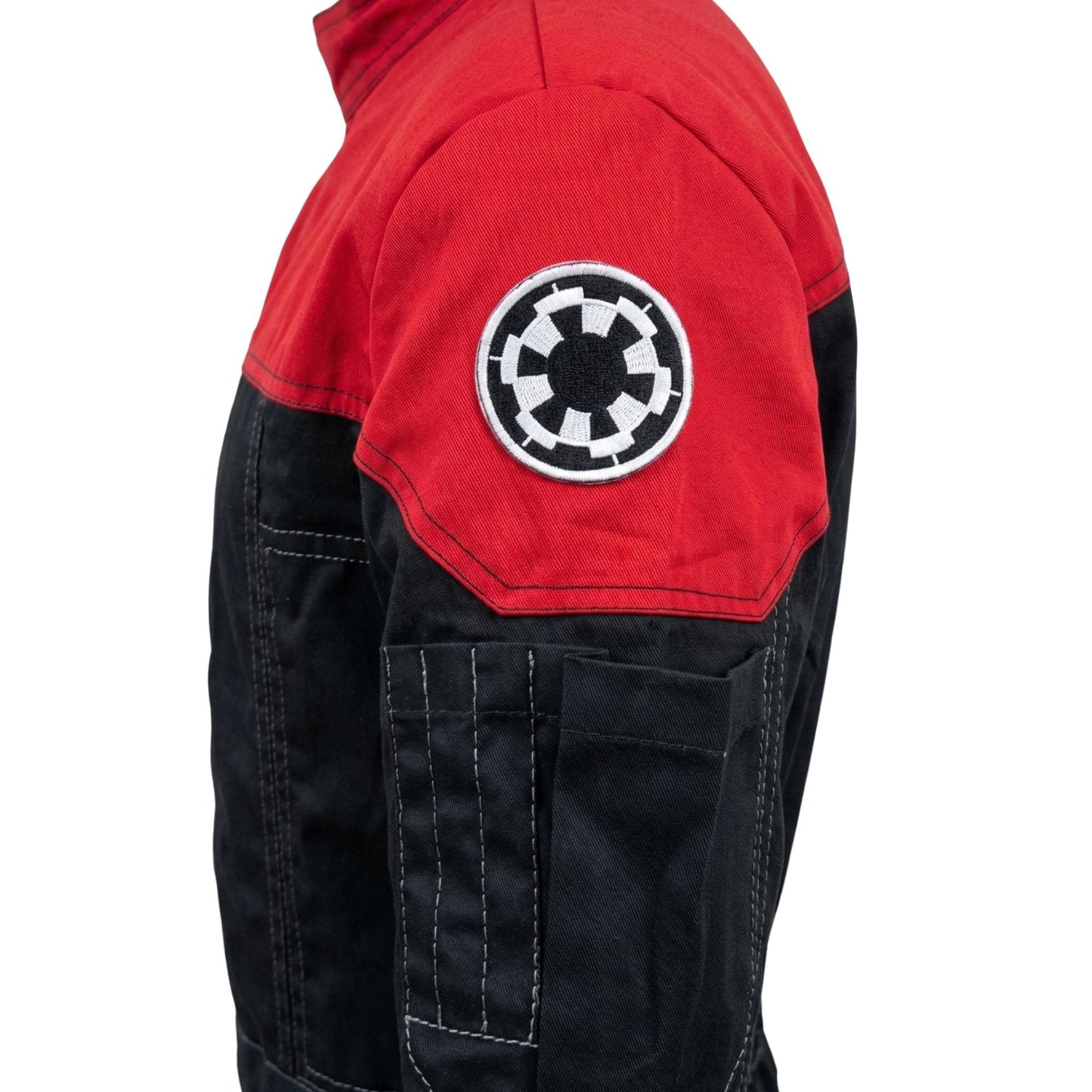 Cassian Andor Season 2 Pilot Jumpsuit