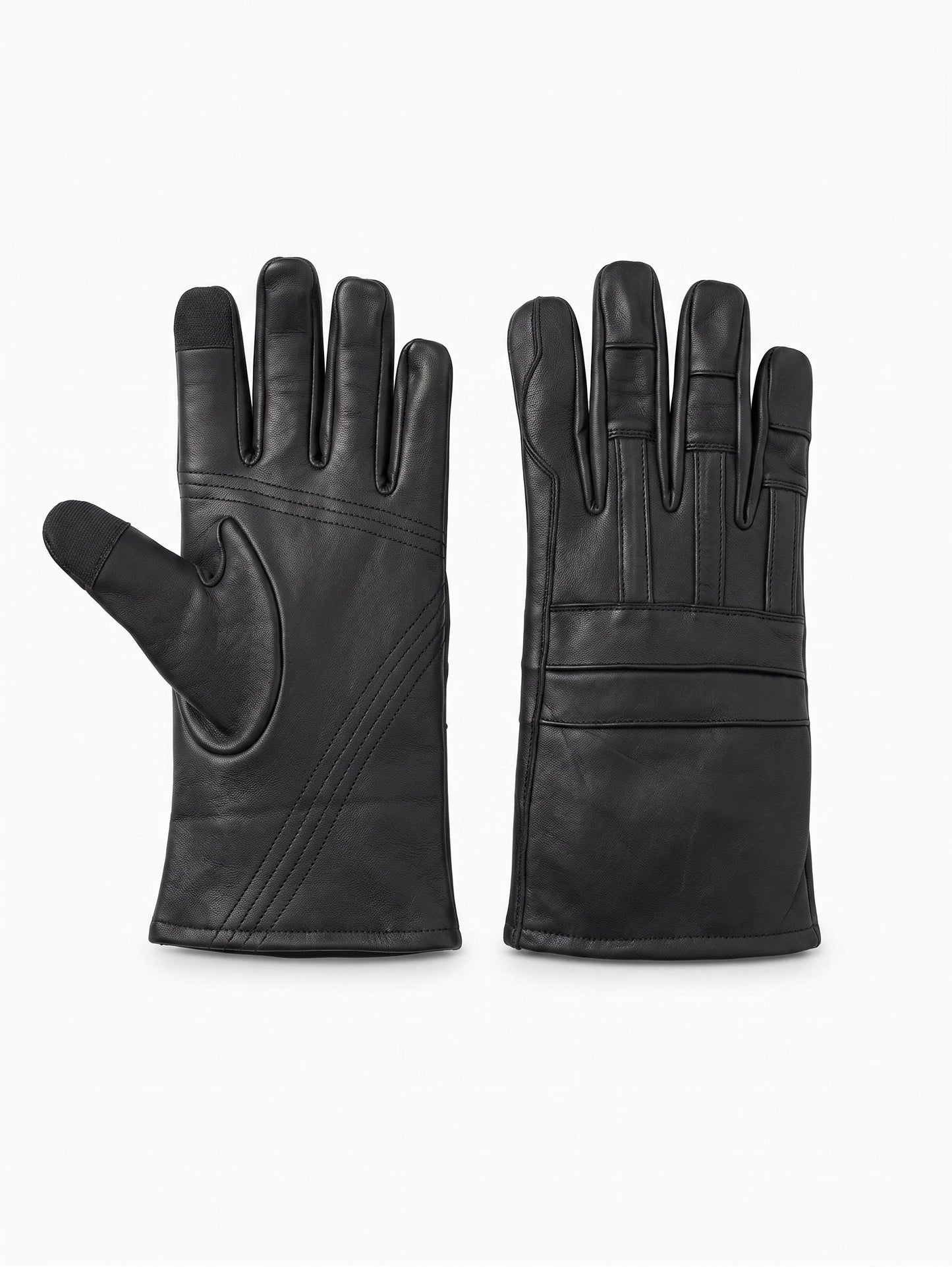 Kylo Ren Gloves