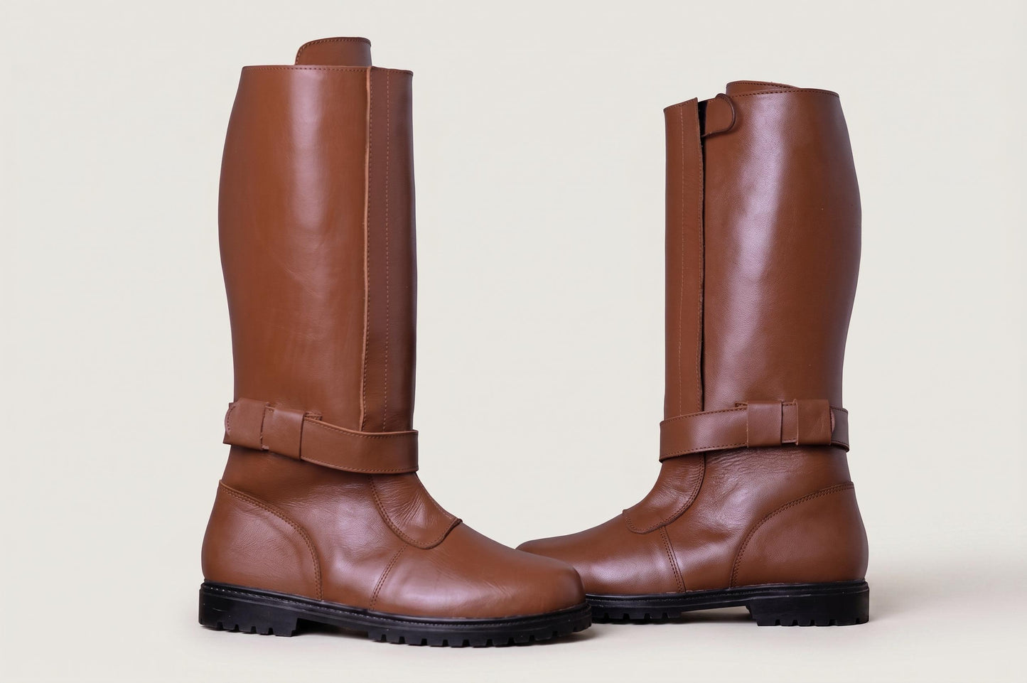 Obi Wan Kenobi Boots
