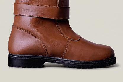 Obi Wan Kenobi Boots