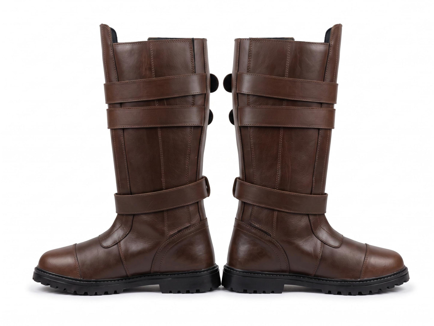 Anakin Skywalker Boots