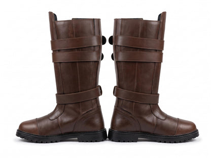 Anakin Skywalker Boots