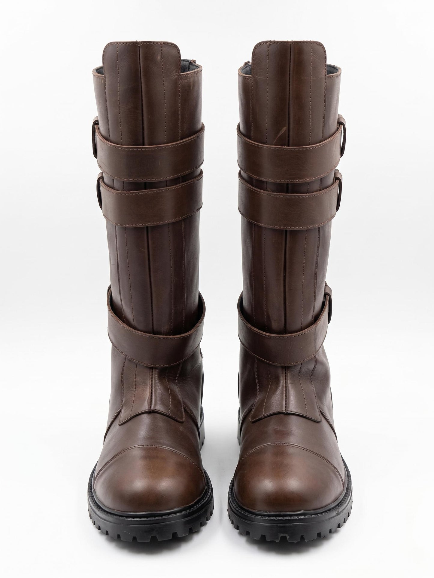 Anakin Skywalker Boots