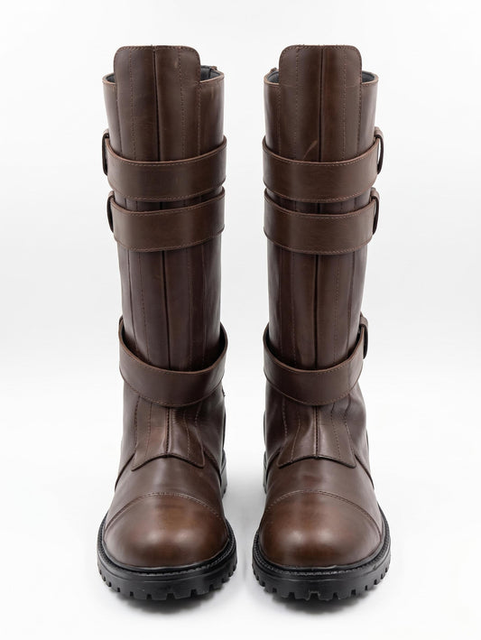 Anakin Skywalker Boots