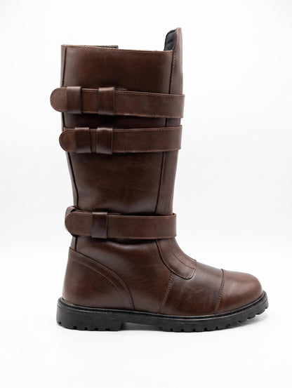 Anakin Skywalker Boots
