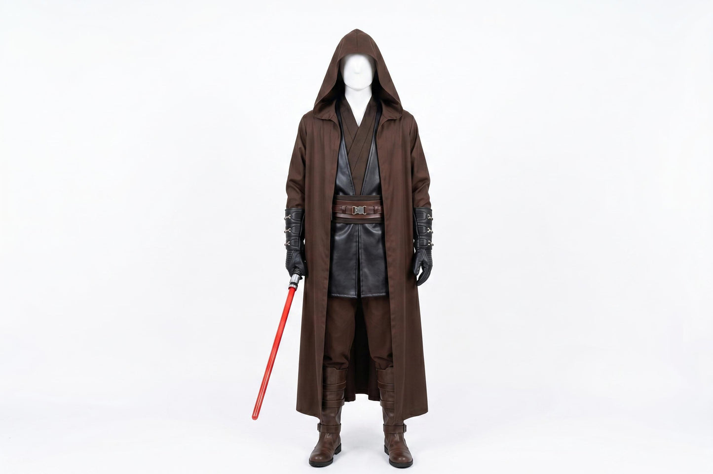 Anakin Skywalker Costume