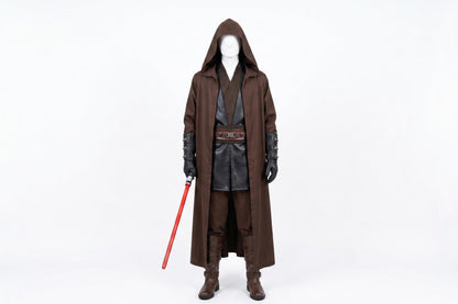 Anakin Skywalker Costume