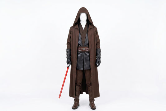 Anakin Skywalker Costume