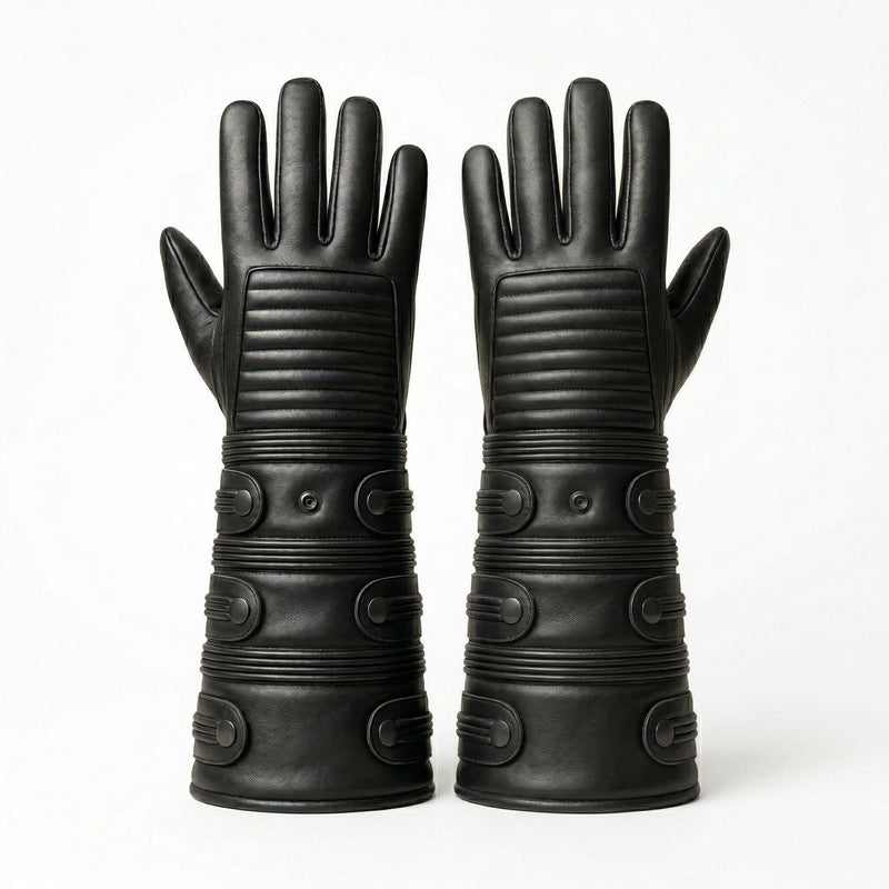 Starkiller Gloves