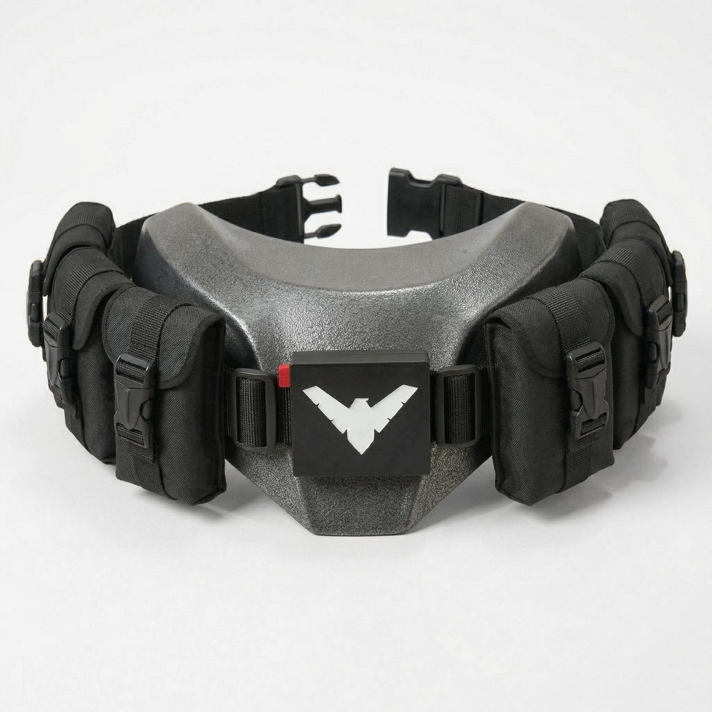 Nightwing Utility Belt with Blue LED Buckle