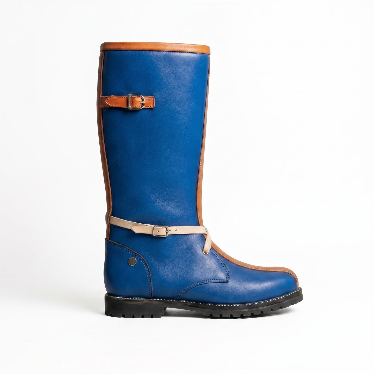 Goku Cosplay Boots