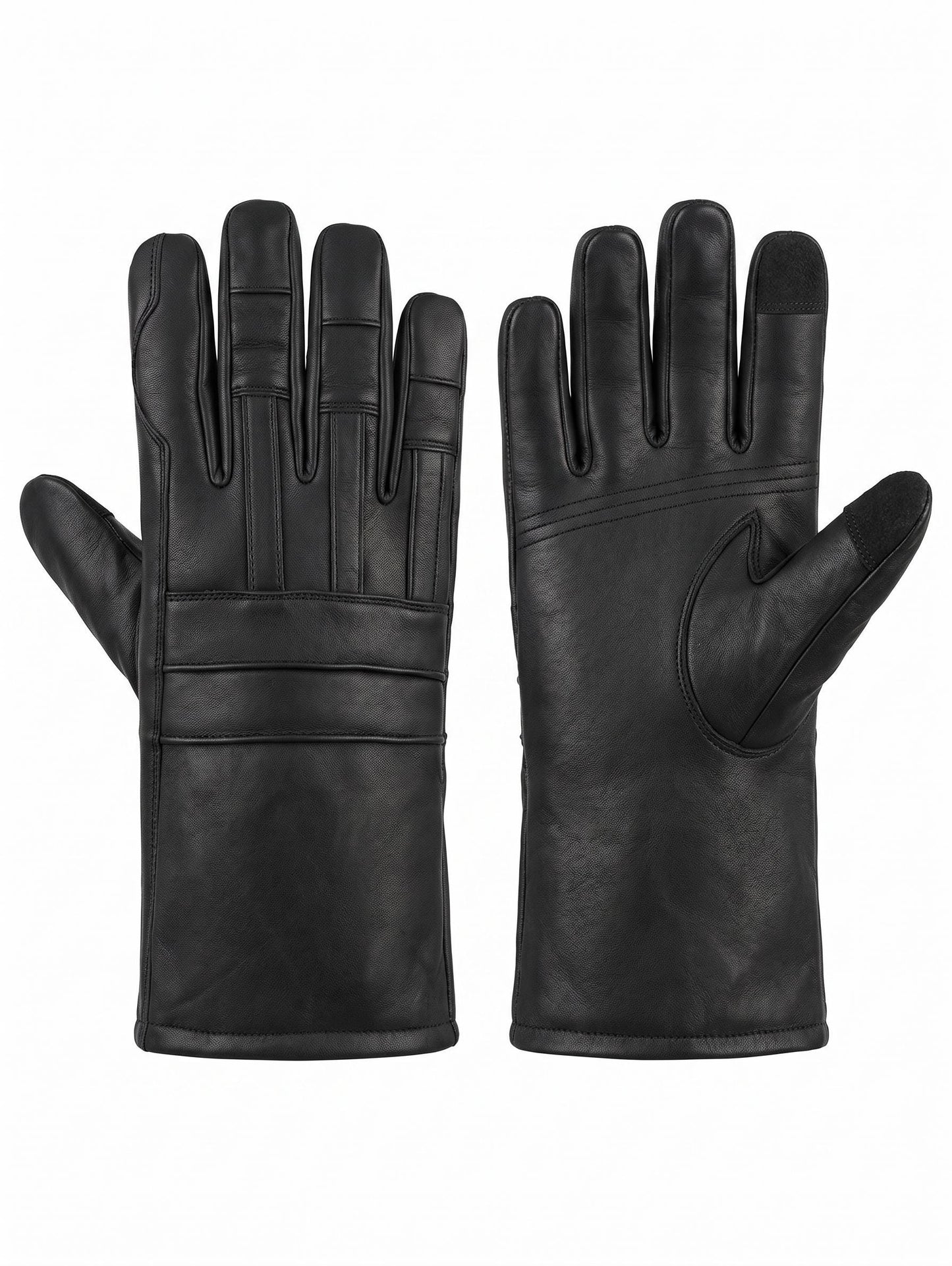 Kylo Ren Gloves