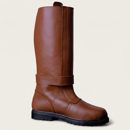 Obi Wan Kenobi Boots
