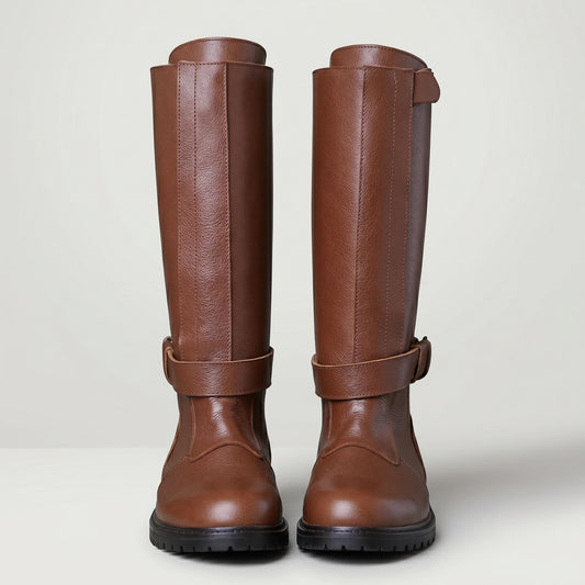 Obi Wan Kenobi Boots