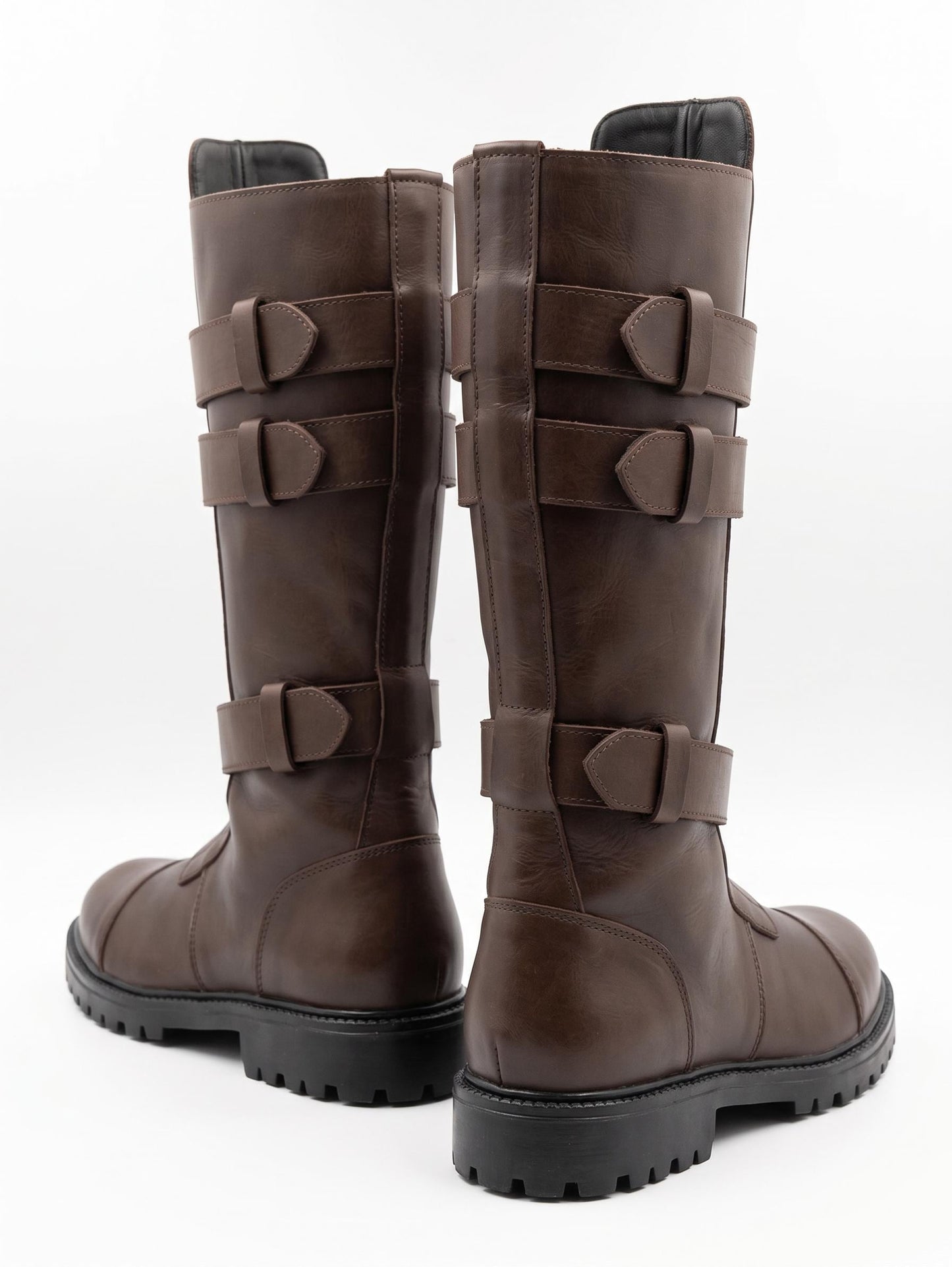 Anakin Skywalker Boots