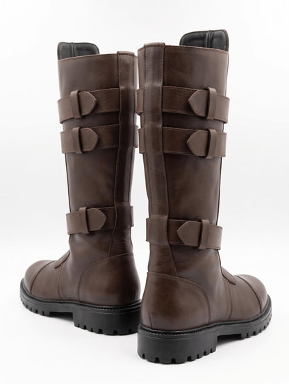 Anakin Skywalker Boots