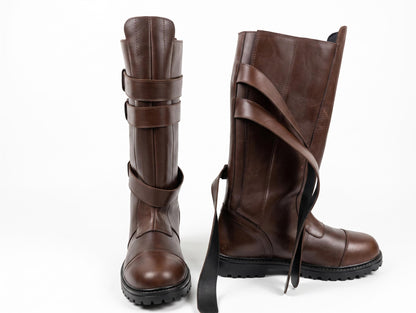 Anakin Skywalker Boots
