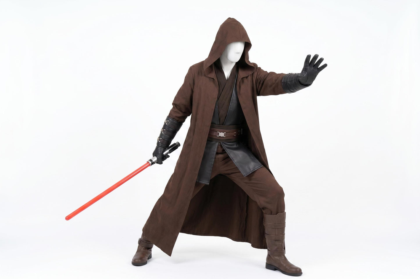 Anakin Skywalker Costume