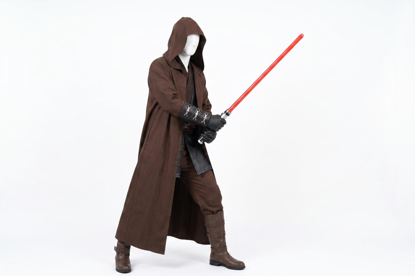 Anakin Skywalker Costume