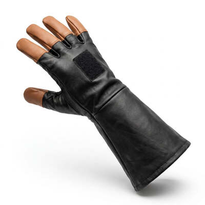 Boba Fett Gloves