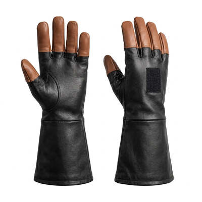 Boba Fett Gloves