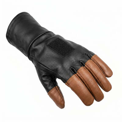 Boba Fett Gloves