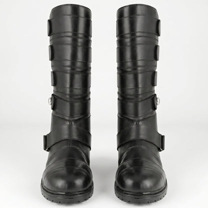 Starkiller Inspired Cosplay Boots