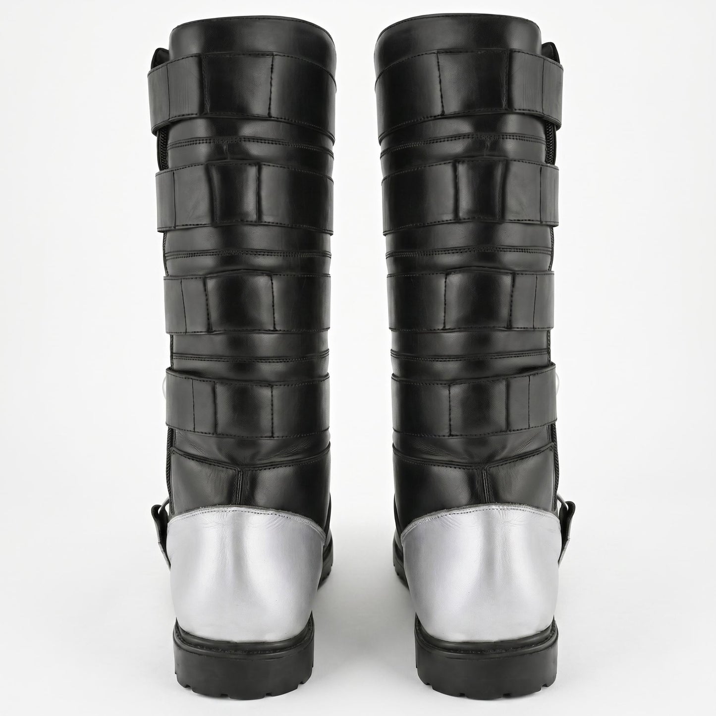 Starkiller Inspired Cosplay Boots