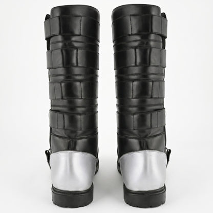 Starkiller Inspired Cosplay Boots