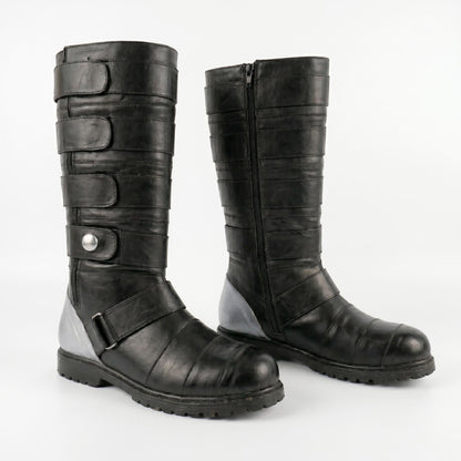 Starkiller Inspired Cosplay Boots