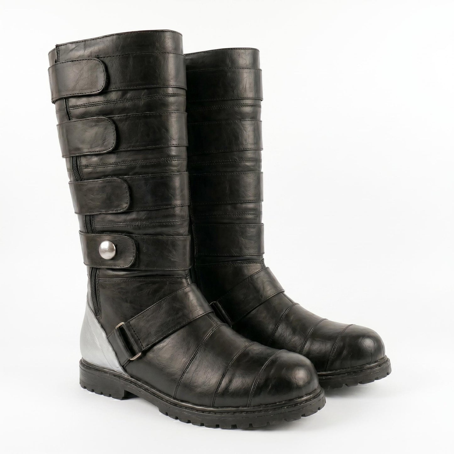 Starkiller Inspired Cosplay Boots