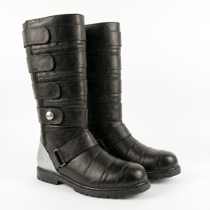 Starkiller Inspired Cosplay Boots