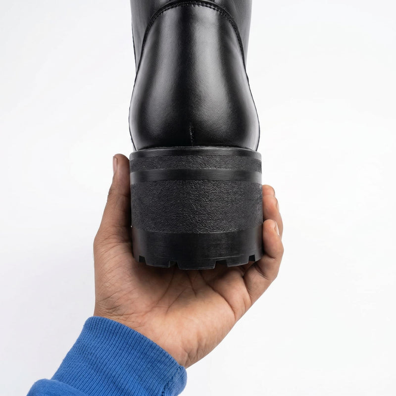 Darth Vader Boots