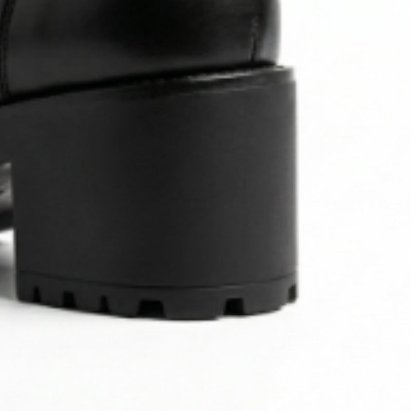 Darth Vader Boots