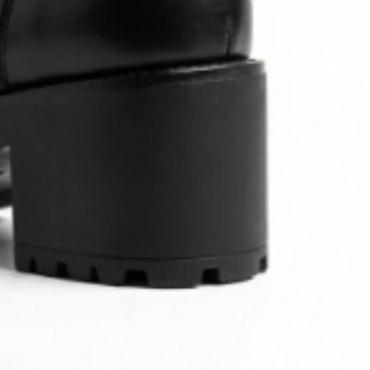 Darth Vader Boots
