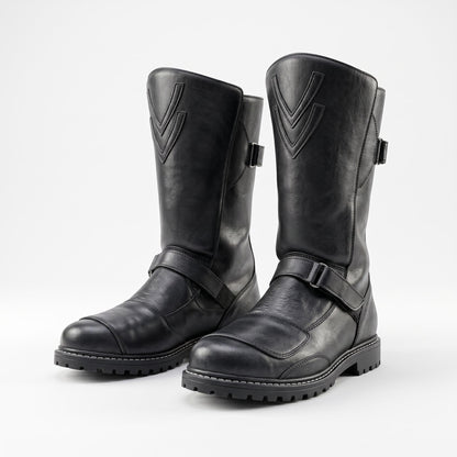 Darth Maul Boots