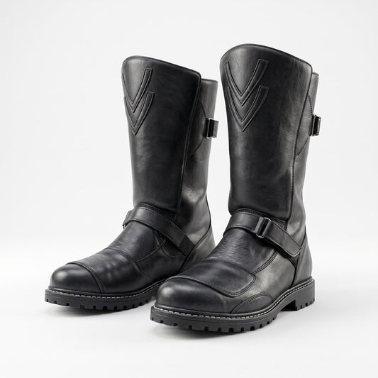 Darth Maul Boots