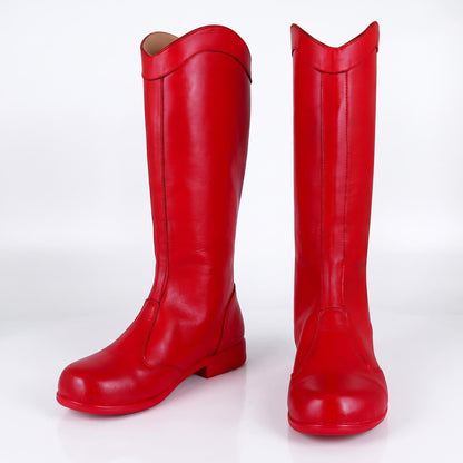 Daredevil Boots