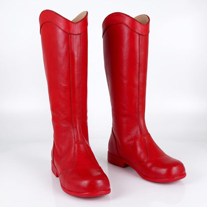 Daredevil Boots
