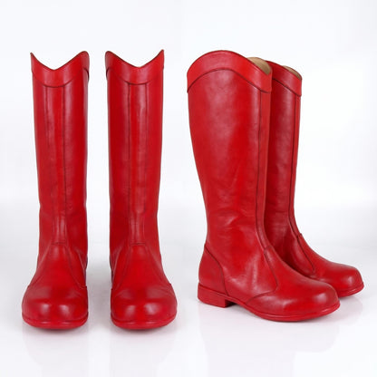 Daredevil Boots