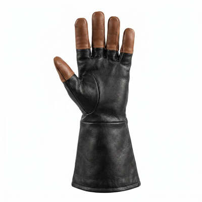 Boba Fett Gloves