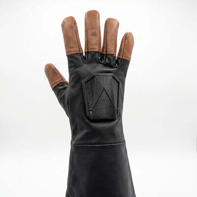 Boba Fett Gloves