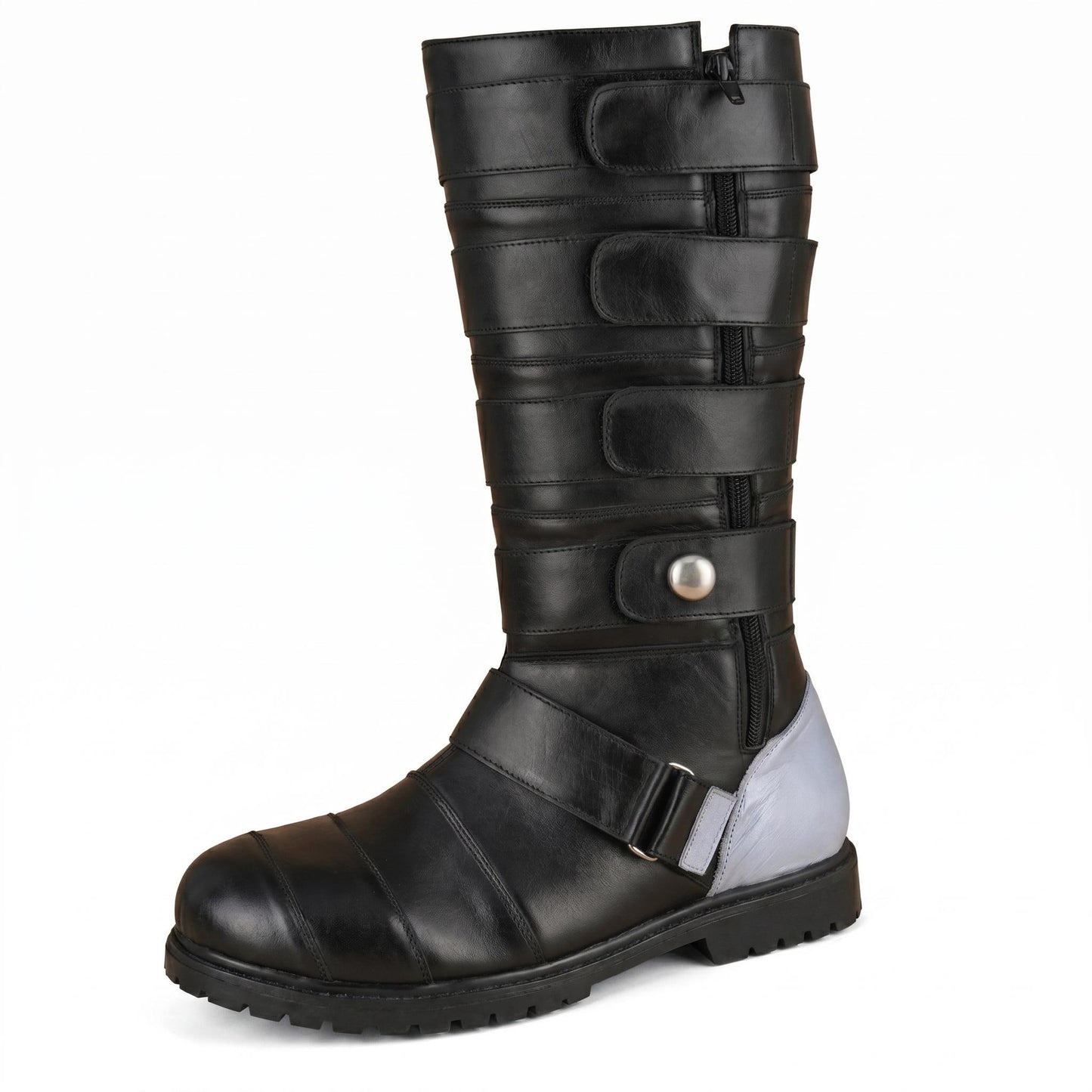 Starkiller Inspired Cosplay Boots