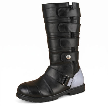 Starkiller Inspired Cosplay Boots