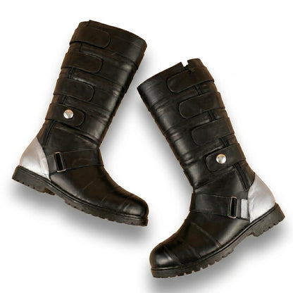 Starkiller Inspired Cosplay Boots